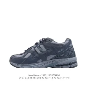 New Balance 1906R Vintage Retro Running Shoes for Men and Women