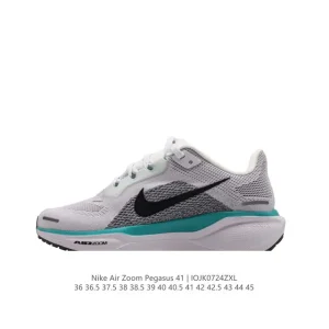 Nike Pegasus 41 Running Shoes Reactx Zoom Cushioning