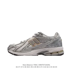 New Balance 1906R Vintage Retro Running Shoes for Men and Women