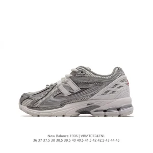 New Balance 1906R Retro Running Shoes Vintage Style Dad Shoes