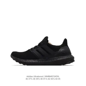 Adidas Ultraboost 2015 Running Shoes with Primeknit and Boost