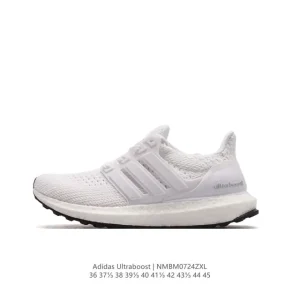 Adidas Ultraboost Shoes Primeknit Running Shoes with Boost Midsole