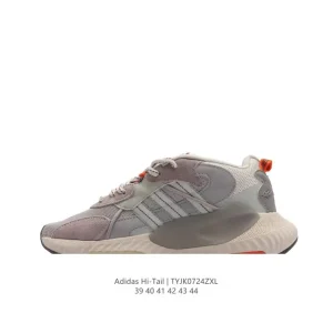 Adidas Hi-Tail Classic Retro Sneakers for Men and Women