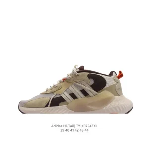 Adidas Hi-Tail Classic Retro Runner Shoes for Men and Women
