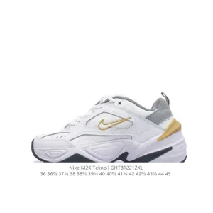 Nike Air Monarch M2K Men's Classic Retro Old School Dad Sneakers