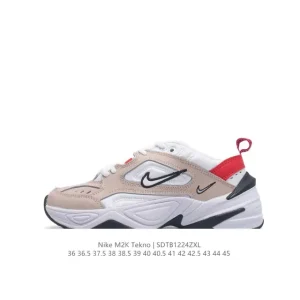 Nike Air Monarch M2K Men's Classic Retro Dad Sneaker Bq3378-100