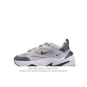 Nike Air Monarch M2K Men's Classic Retro Dad Sneaker