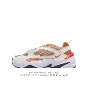 Nike Air Monarch M2K Men's Classic Retro Dad Sneaker