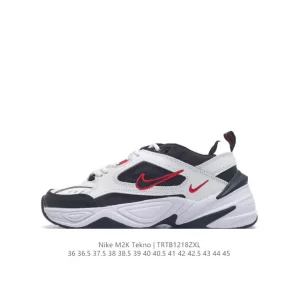 Nike Air Monarch M2K Classic Retro Dad Shoe