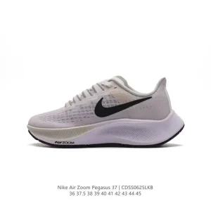 Nike Air Zoom Pegasus 37 Running Shoes for Men and Women