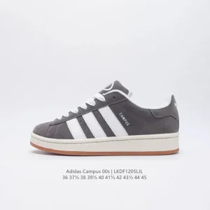 Adidas Campus 00S Bread Shoe Retro Casual Skateboard Sneaker