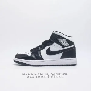 Jordan Air Retro High OG Basketball Shoes