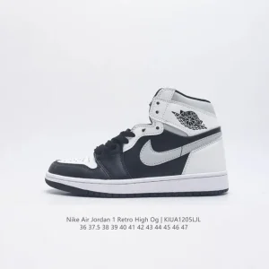 Jordan Air Retro High OG 'Chicago' Vintage Basketball Shoe
