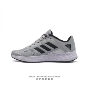 Adidas Duramo Sl Men's Running Shoes Lightweight Breathable Sneakers