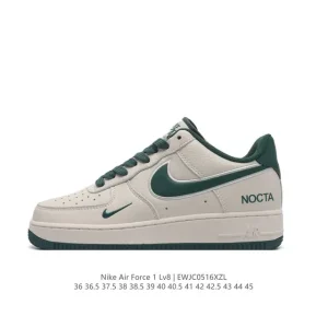 Nike Air Force 1 Low 07 Men's Casual Sneakers with Air Cushioning