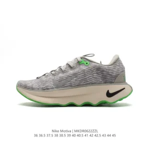 Nike Motiva Walking Shoes for Men and Women - Comfortable Daily Walking and Running