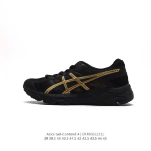 ASICS Gel-Contend 4 Men's Cushioning Running Shoes