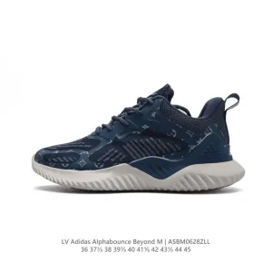 Adidas Alphabounce Beyond Men's Women's Running Shoes