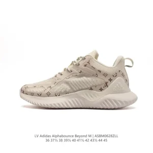 Adidas Alphabounce Beyond Men's Women's Running Shoes
