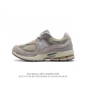 New Balance 2002R Men and Women Running Shoes with Encap and N-Ergy Cushioning