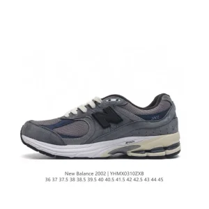 New Balance 2002R Men and Women Running Shoes Classic Retro Sneakers