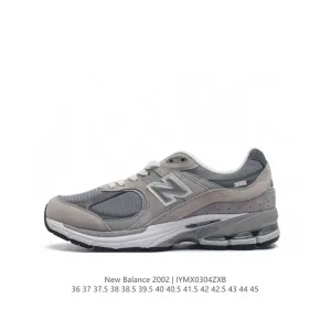 New Balance 2002R Men Women Running Shoes Classic Retro Sneakers