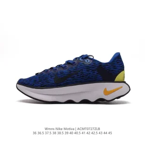 Nike Motiva Walking Shoes for Men and Women
