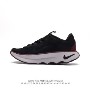 Nike Motiva Walking Shoes for Men and Women with Wave Design