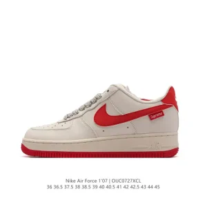 Nike Air Force 1 '07 Low Men Women Shoes