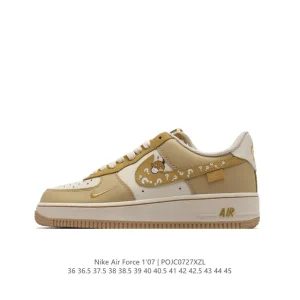 Nike Air Force 1 07 Low Men Women Shoes