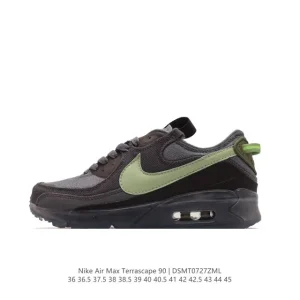 Nike Air Max Terrascape 90 Vintage Sneakers for Men and Women