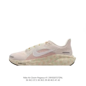 Nike Pegasus 41 Women's Running Shoes with ReactX and Air Zoom
