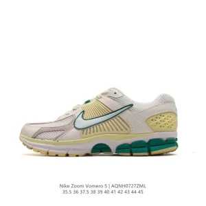 Nike Zoom Vomero 5 Men's Women's Summer Running Training Shoes