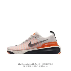 Nike ZoomX Invincible Run FK 3 Men Women Shoes