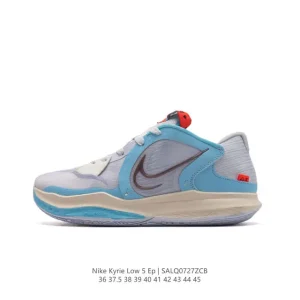 Nike Kyrie Low 5 EP Men's Women's Low-Top Basketball Shoes DJ6012-400