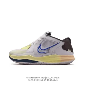 Nike Kyrie Low 5 EP Men's and Women's Low-Top Basketball Shoes