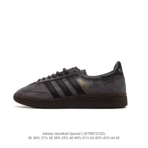 Adidas Handball Spezial Low Top Classic Sneakers Retro School Style