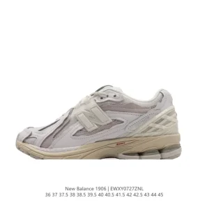 New Balance M1906NL 1906R Retro Running Shoes Vintage Dad Sneakers