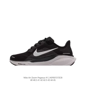 Nike Pegasus 41 Men's Running Shoes with ReactX and Air Zoom