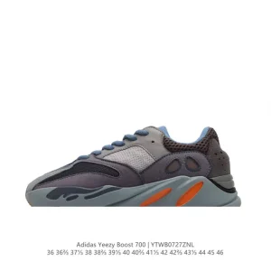 Adidas Yeezy Boost 700 Vintage 3M Running Sneakers EE9614