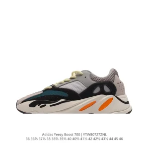 Adidas Yeezy Boost 700 Vintage 3M Running Sneakers