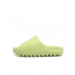 Adidas Leaf Outdoor Beach Water Hiking Sandal Green Buckle