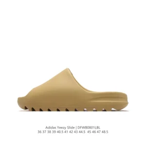 Adidas Yeezy Slide Sandal - EVA Foam Thick Sole Comfortable Sandal