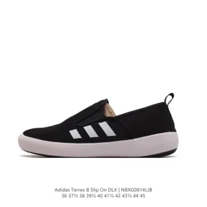adidas Terrex Slip Traxion Outdoor Water Hiking Shoes for Men and Women