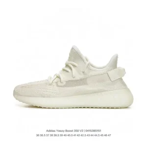 adidas Yeezy Boost 350 V2 Mono Cinder Summer Running Shoes