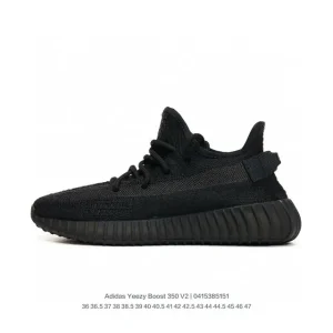 Adidas Yeezy Boost 350 V2 Mono Cinder Summer Breathable Mesh Sneaker