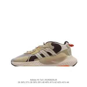 Adidas Hi-Tail Classic Retro Runner Shoes for Men and Women