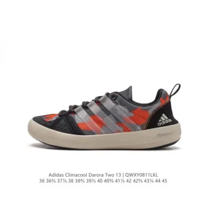 Adidas Climacool Darora Two 13 Outdoor Water Sports Sandal for Men and Women