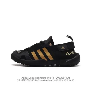 Adidas Climacool Darora Two 13 Outdoor Water Sports Sandal for Men and Women