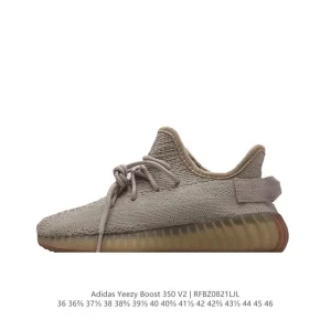Adidas Yeezy Boost 350 V2 BASF Primeknit Casual Running Shoe